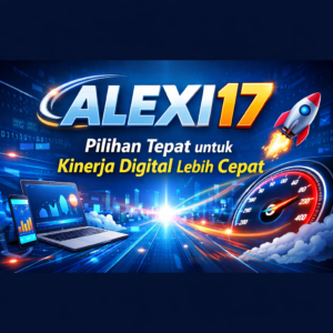 ALEXI17 akses cepat