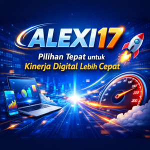 ALEXI17 kinerja cepat