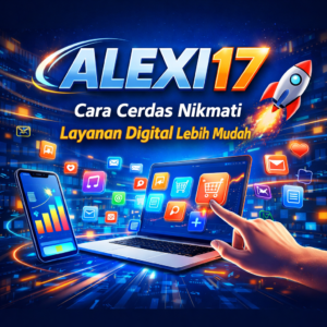 ALEXI17 layanan praktis